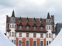 Bethune, Grand'Place (6)
